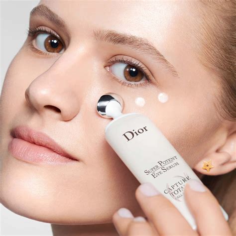 super potent eye serum dior|dior capture totale cell energy.